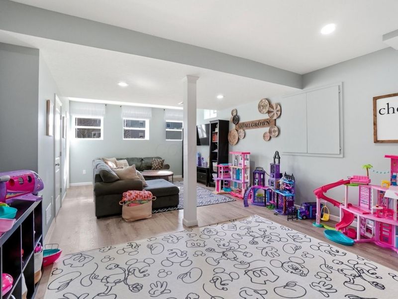 3169 Yellow Finch Way, Columbus, OH 43231 Photo 35