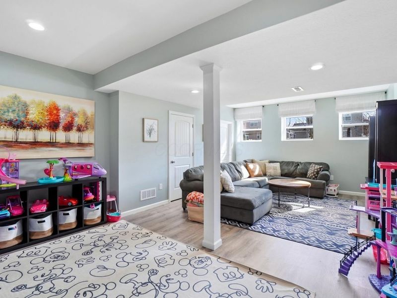 3169 Yellow Finch Way, Columbus, OH 43231 Photo 36