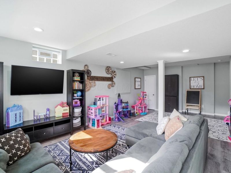 3169 Yellow Finch Way, Columbus, OH 43231 Photo 38