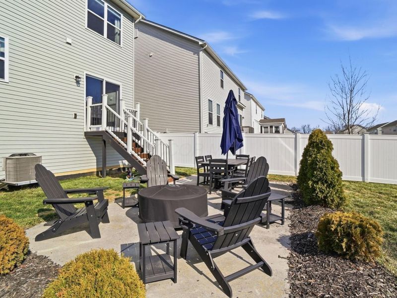 3169 Yellow Finch Way, Columbus, OH 43231 Photo 39