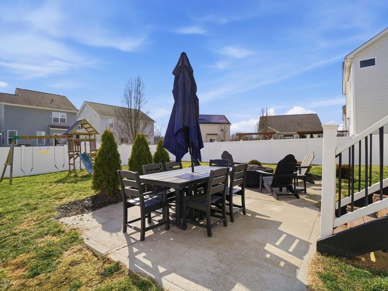 3169 Yellow Finch Way, Columbus, OH 43231 Photo 40