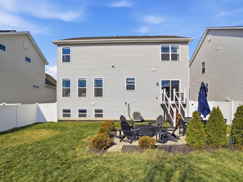 3169 Yellow Finch Way, Columbus, OH 43231 Photo 41