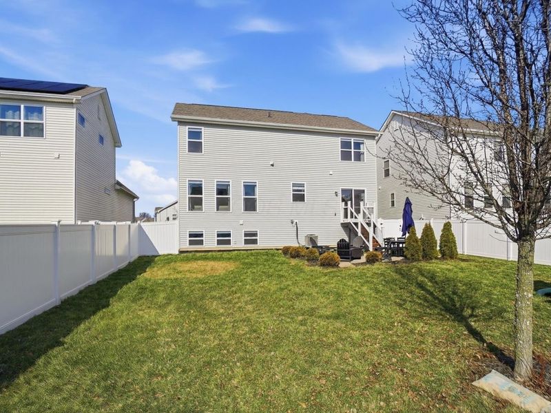 3169 Yellow Finch Way, Columbus, OH 43231 Photo 42