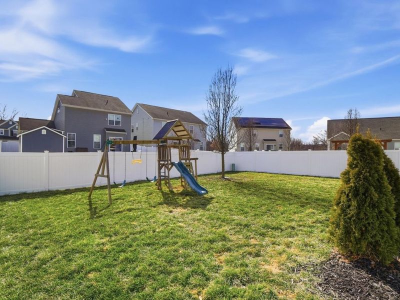 3169 Yellow Finch Way, Columbus, OH 43231 Photo 43