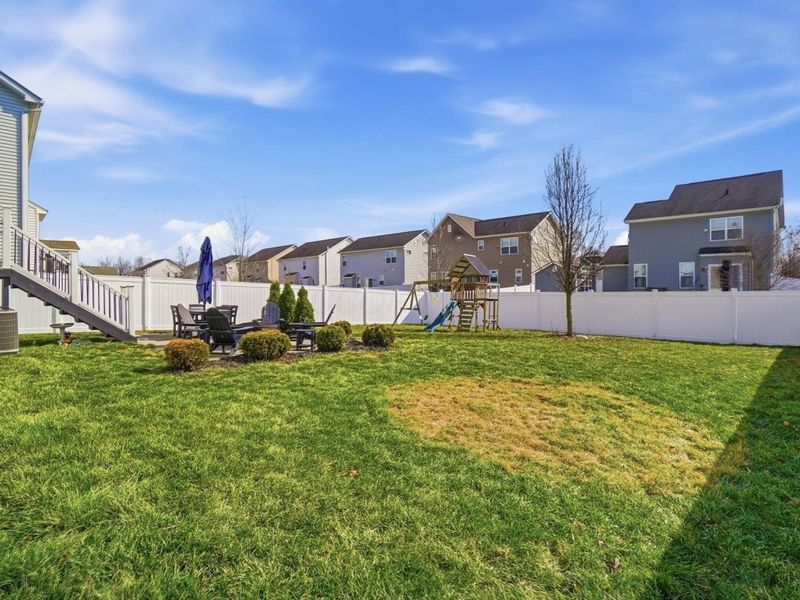 3169 Yellow Finch Way, Columbus, OH 43231 Photo 44