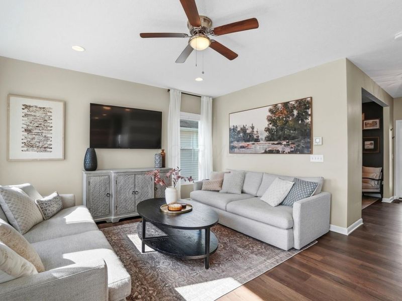 3169 Yellow Finch Way, Columbus, OH 43231 Photo 8