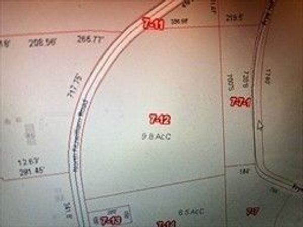 lot 12 N Fitzwilliam Rd, Royalston, MA 01368