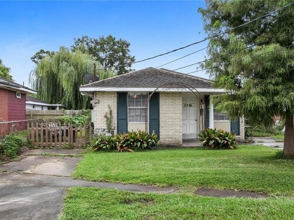5718 DIMAGGIO Place , Metairie, LA 70003