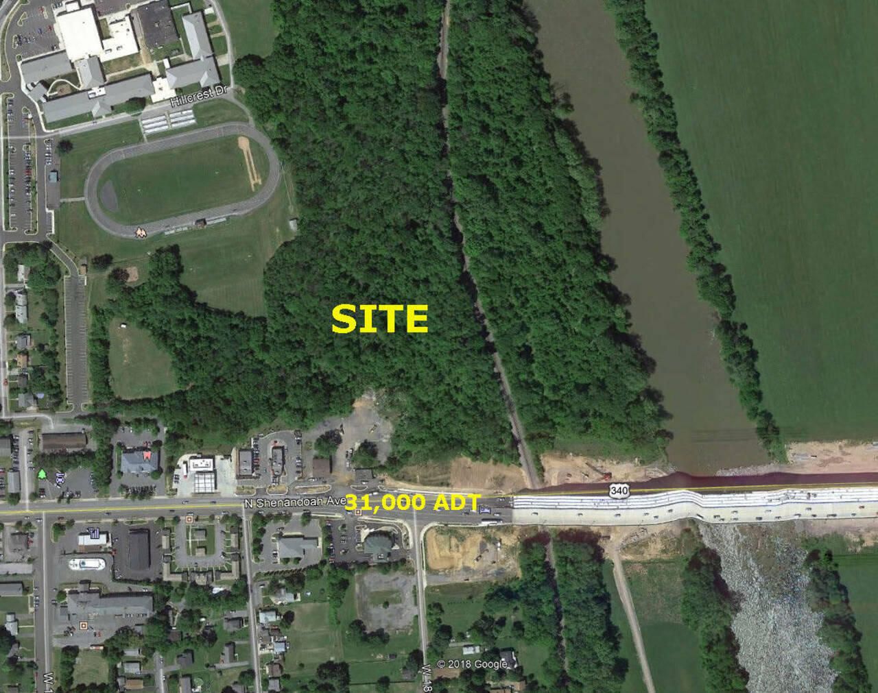 1724 & 1730 N. Shenandoah Avenue, Front Royal, VA 22630 Main Photo