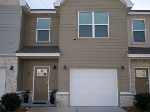 400 Mattie M Kelly Boulevard, UNIT 12, Destin, FL 32541