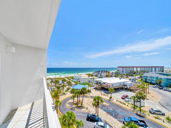 895 Santa Rosa Boulevard, Unit 707, Fort Walton Beach, FL 32548