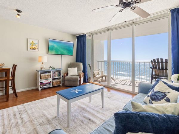 10509 Front Beach Road, Unit 702, Panama City Beach, FL 32408