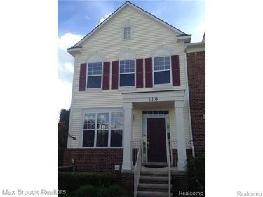 11110 EGRET Lane, Wolverine Lake Vlg, MI 48390