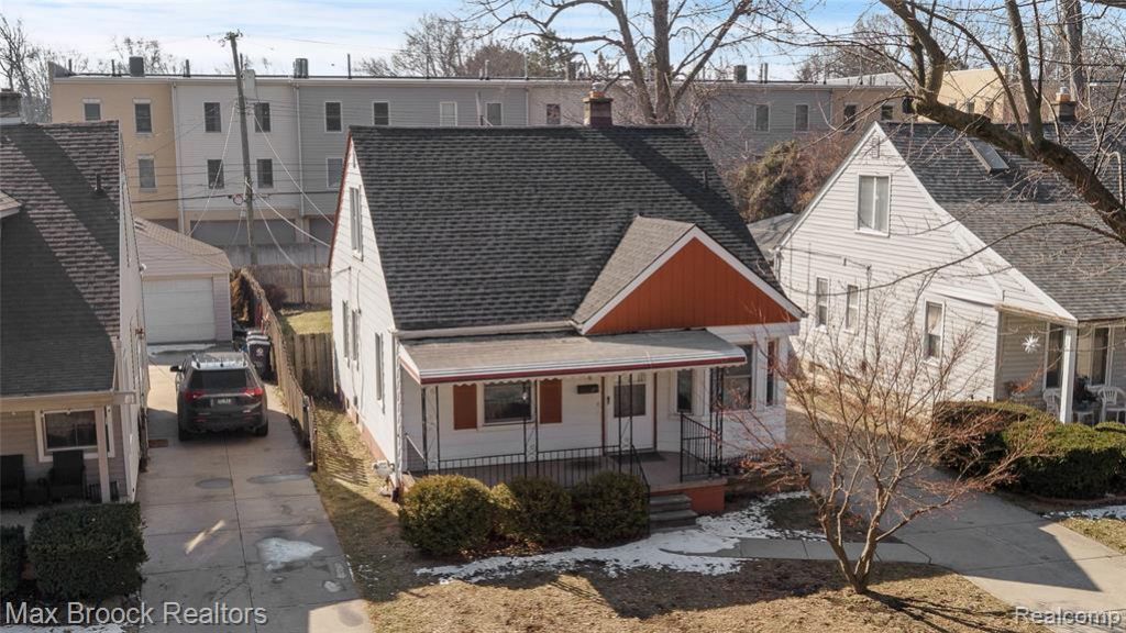 816 E 3rd Street , Royal Oak, MI 48067 Main Photo