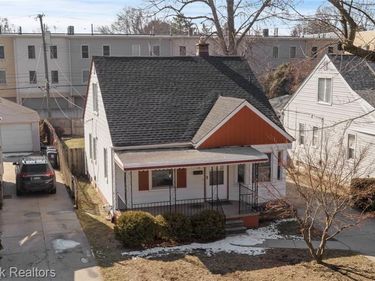 816 E 3rd Street, Royal Oak, MI 48067
