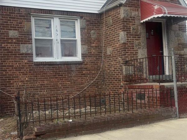 163-45 Claude Avenue , Unit Apt#2, Jamaica, NY 11433