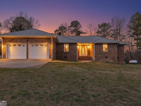 430 Kemp Road, Lafayette, GA 30728