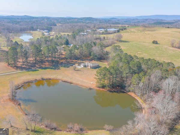 430 Kemp Road, Lafayette, GA 30728