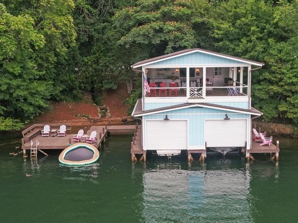 3540 Lake Rabun Road, Lakemont, GA 30552