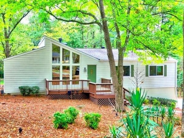 3222 Bluff Road, Marietta, GA 30062