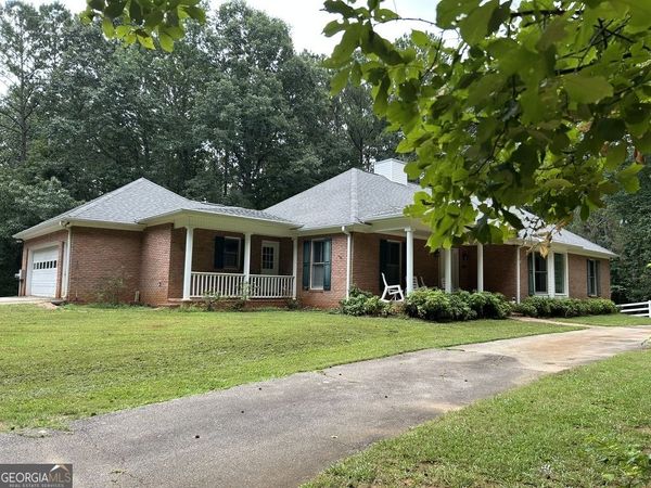 500 Butler Bridge Drive, Mcdonough, GA 30252