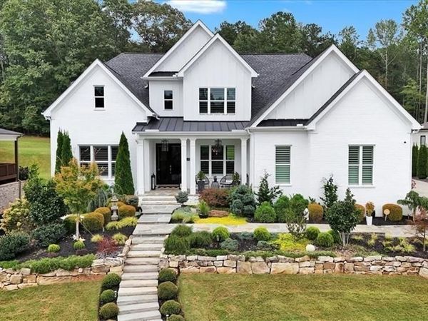 33 Nuttail Lane, Powder Springs, GA 30127