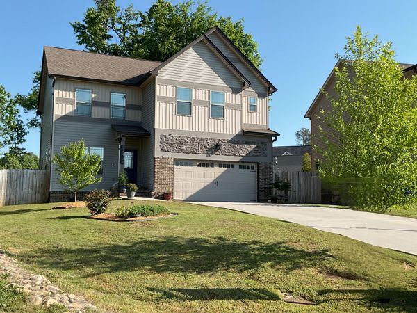 1182 Stonegate Circle NW, Cleveland, TN 37312