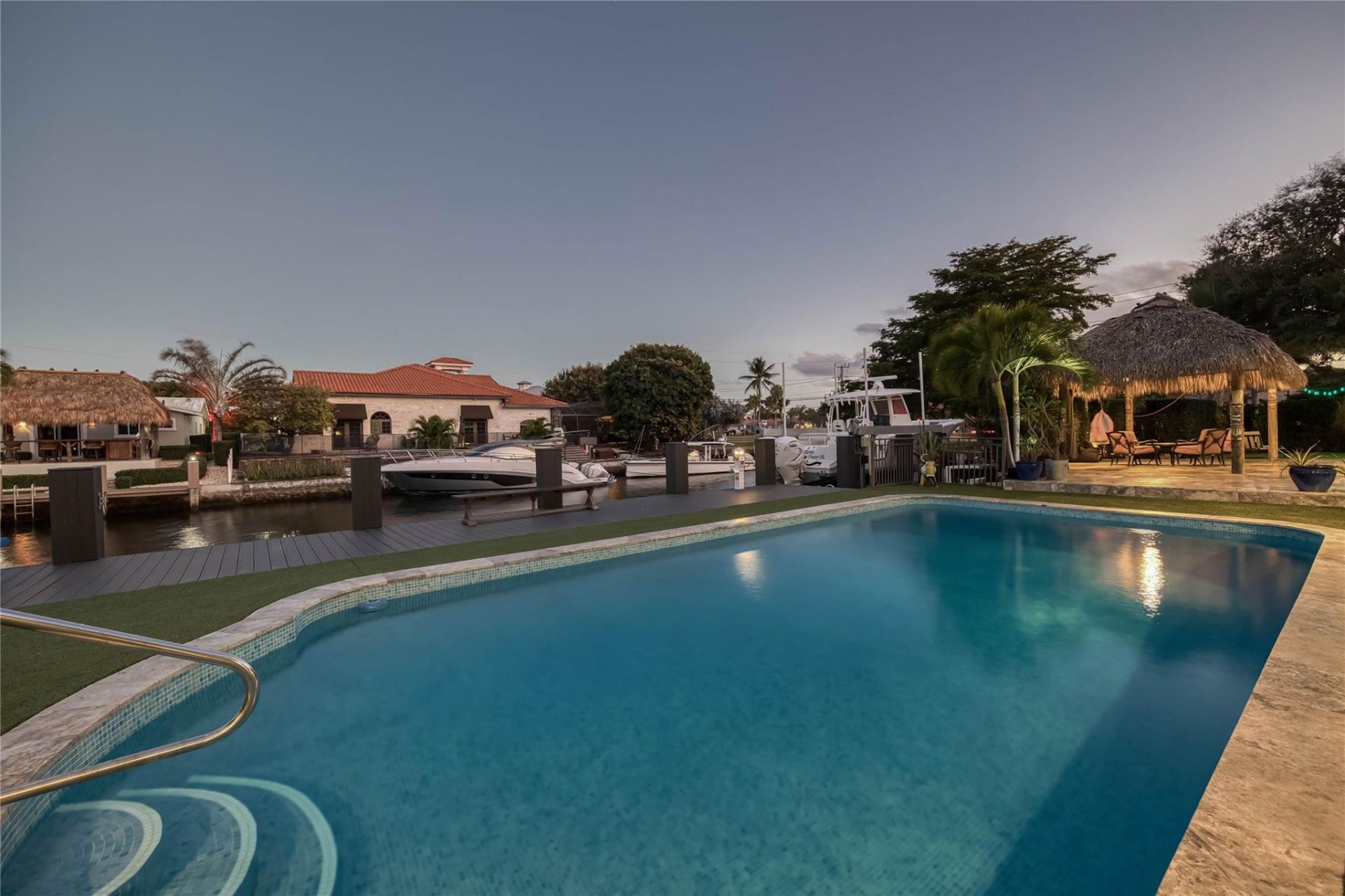 4000 NE 23rd Avenue, Lighthouse Point, FL 33064 Photo