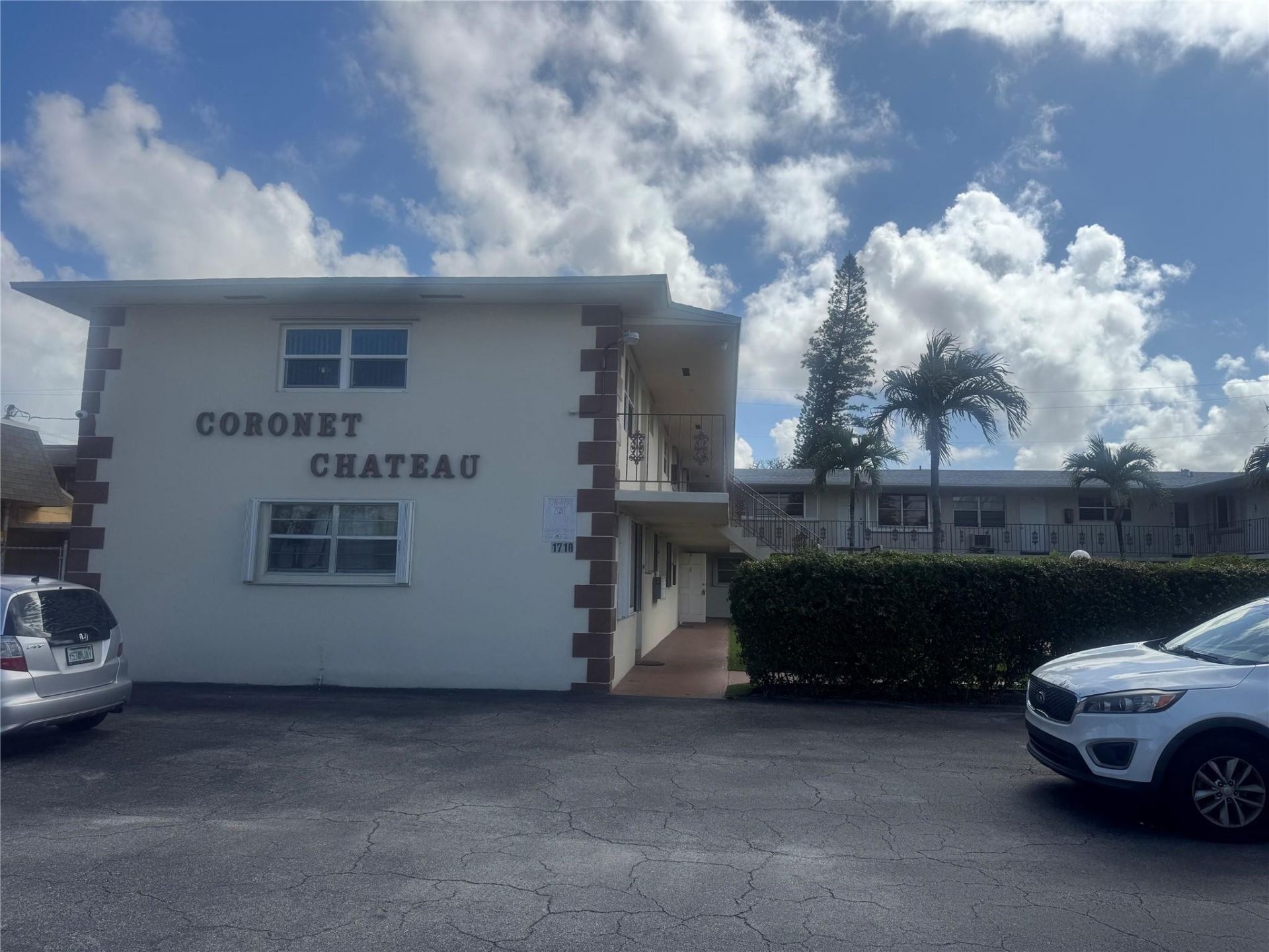 1710 Mckinley Street, Unit 2, Hollywood, FL 33020 Photo