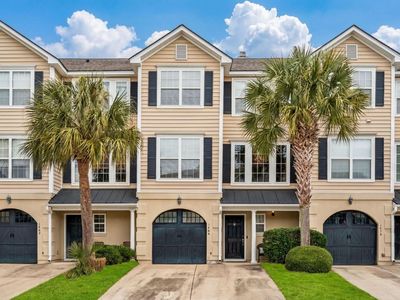 1466 Hamlin Park Circle, Mount Pleasant, SC 29466