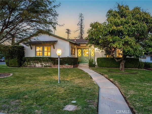 6754 N Provence, San Gabriel, CA 91775