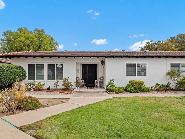 16533 Caminito Vecinos, Unit 52, San Diego, CA 92128