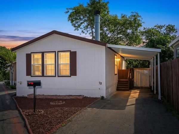 9902 JAMACHA BLVD, Unit 78, Spring Valley, CA 91977