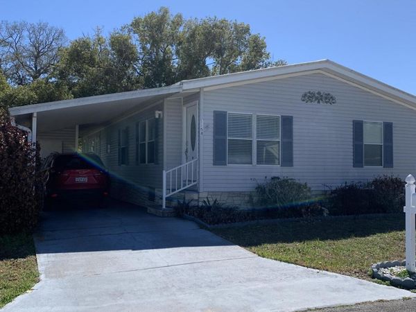 1158 Greenview Court NE, Indialantic, FL 32903