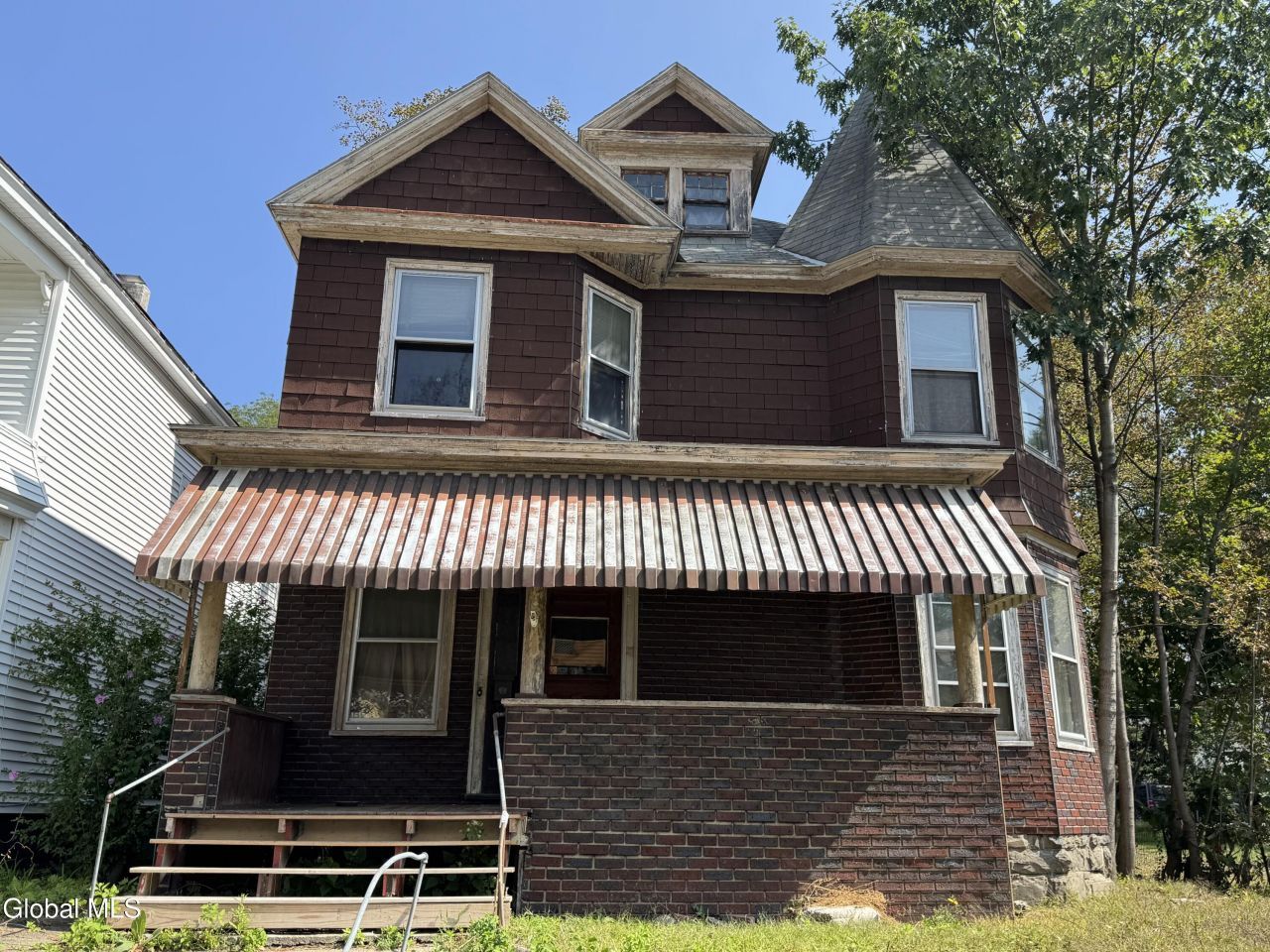 1256 Parkwood Boulevard, Schenectady, NY 12308 Main Photo