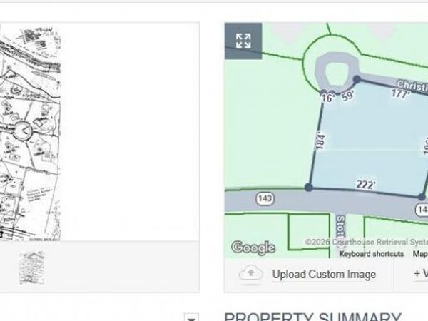 L 1 Christina Court, Coeymans, NY 12143