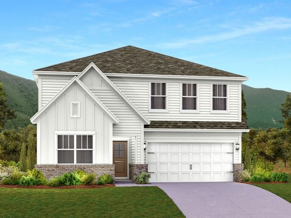 465 Lacewing Lane , Clarksville, TN 37043