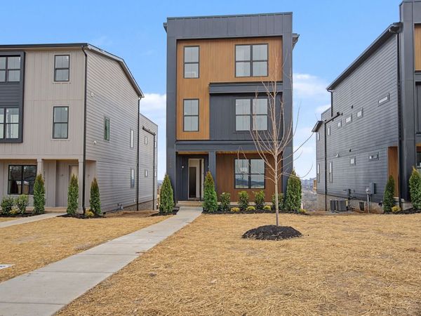 2156 Summit Avenue , Nashville, TN 37218