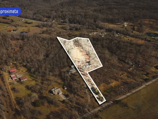 142 Keytown Rd , Portland, TN 37148