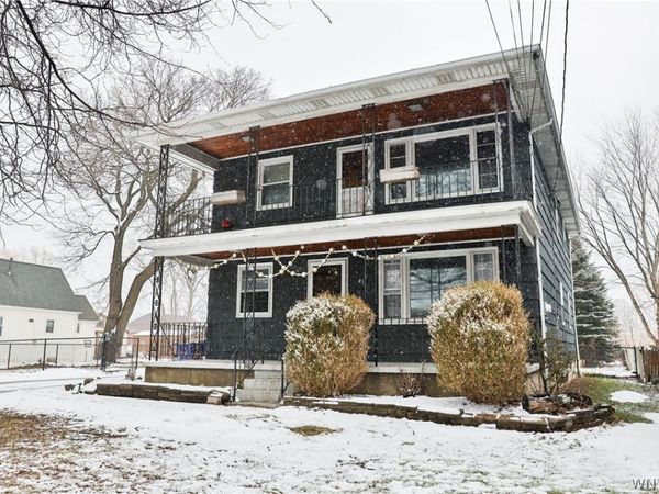 41 Aurora Avenue , Buffalo, NY 14224