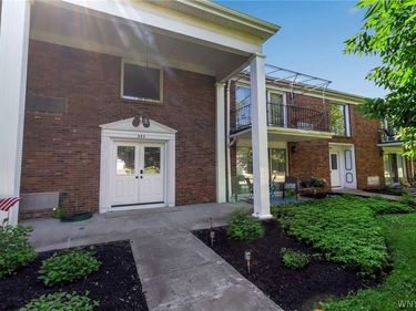 335 S Cayuga Road, Unit B, Buffalo, NY 14221