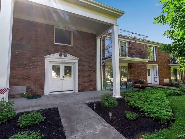 335 S Cayuga Road, Unit B, Buffalo, NY 14221