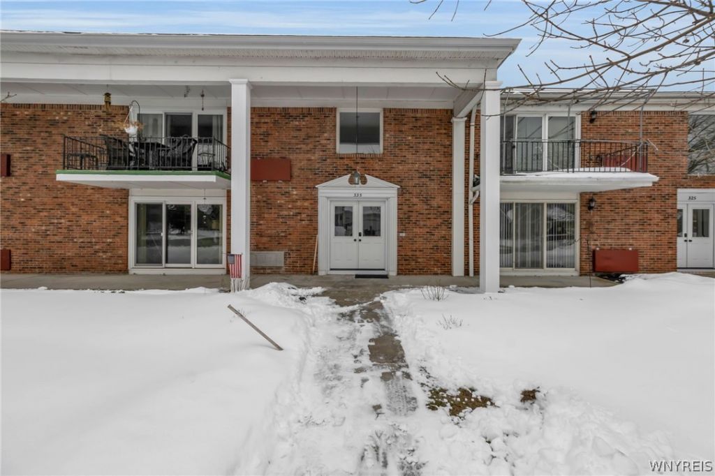 335 S Cayuga Road , Unit B, Buffalo, NY 14221 Main Photo