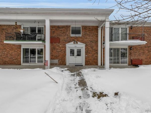 335 S Cayuga Road , Unit B, Buffalo, NY 14221