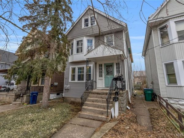 102 Spaulding Street, Unit 2, Buffalo, NY 14220