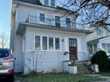 455 Hewitt Avenue, Buffalo, NY 14215