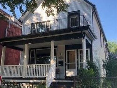 364 Fargo Avenue, Unit 2, Buffalo, NY 14213