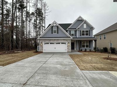 121 Playground Road , Blythewood, SC 29016