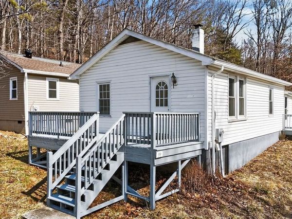 99 SHARP HILL LN, HINTON, VA 22831