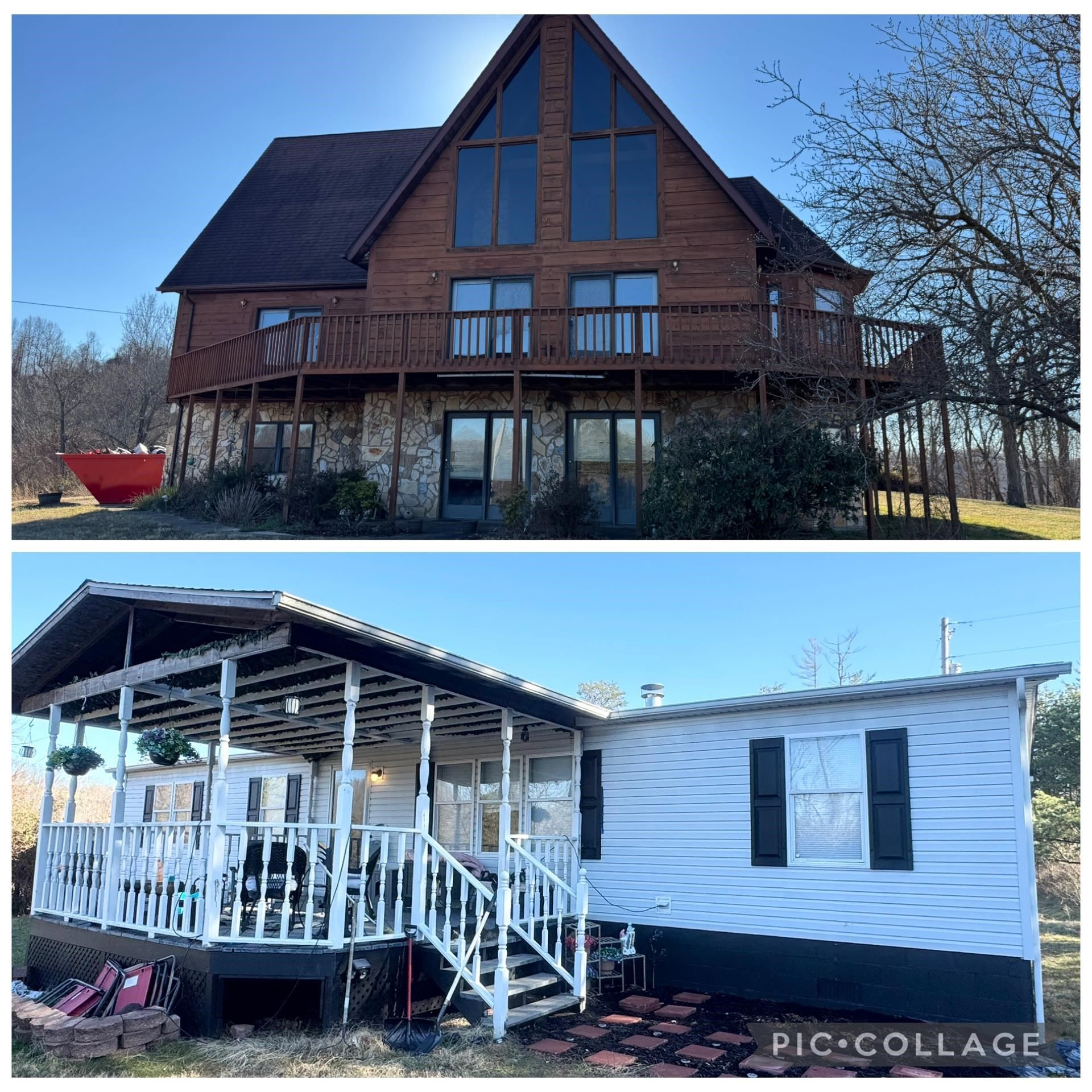 Please Call, Proctorville, OH 45669